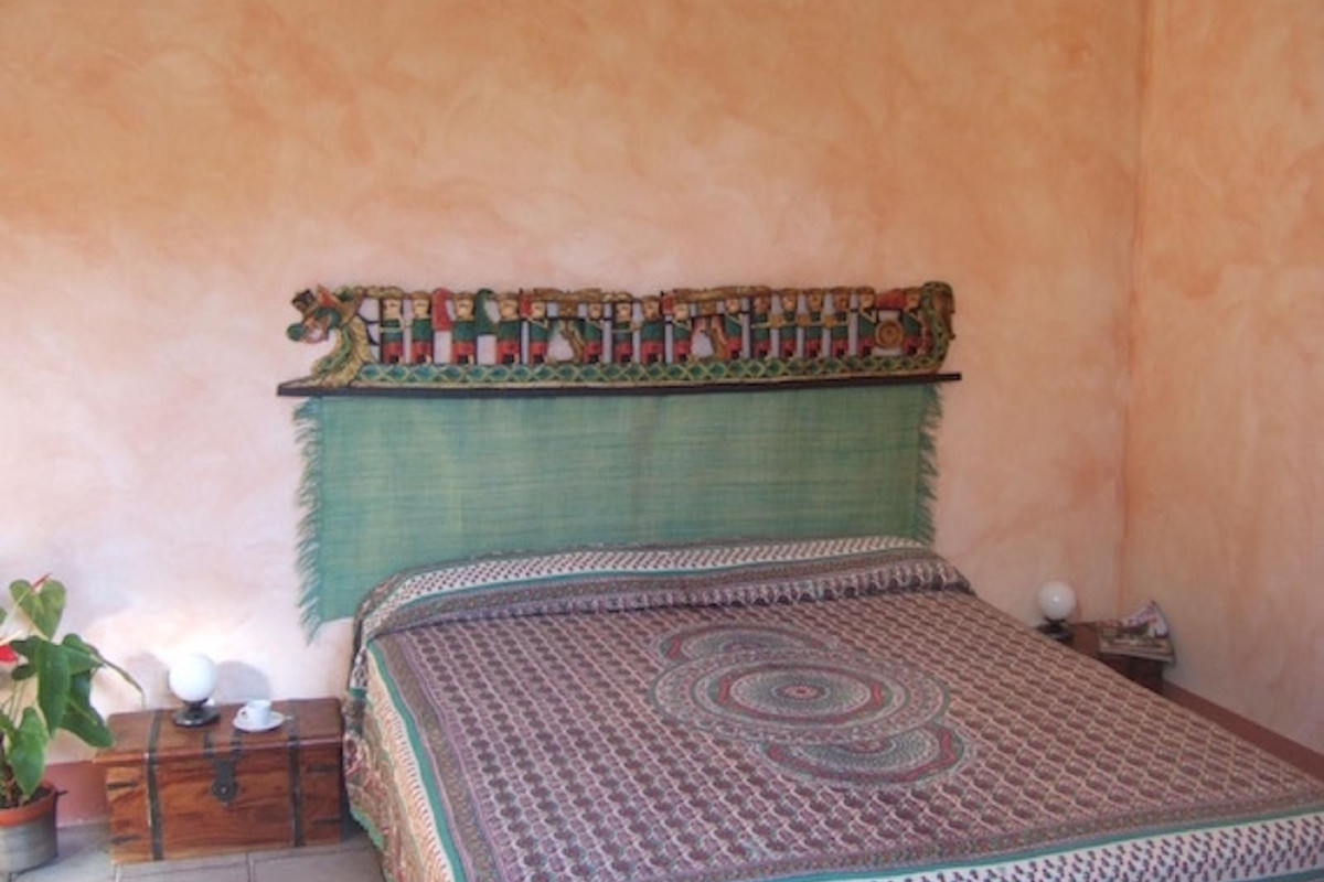 Agriturismo Quarto Podere