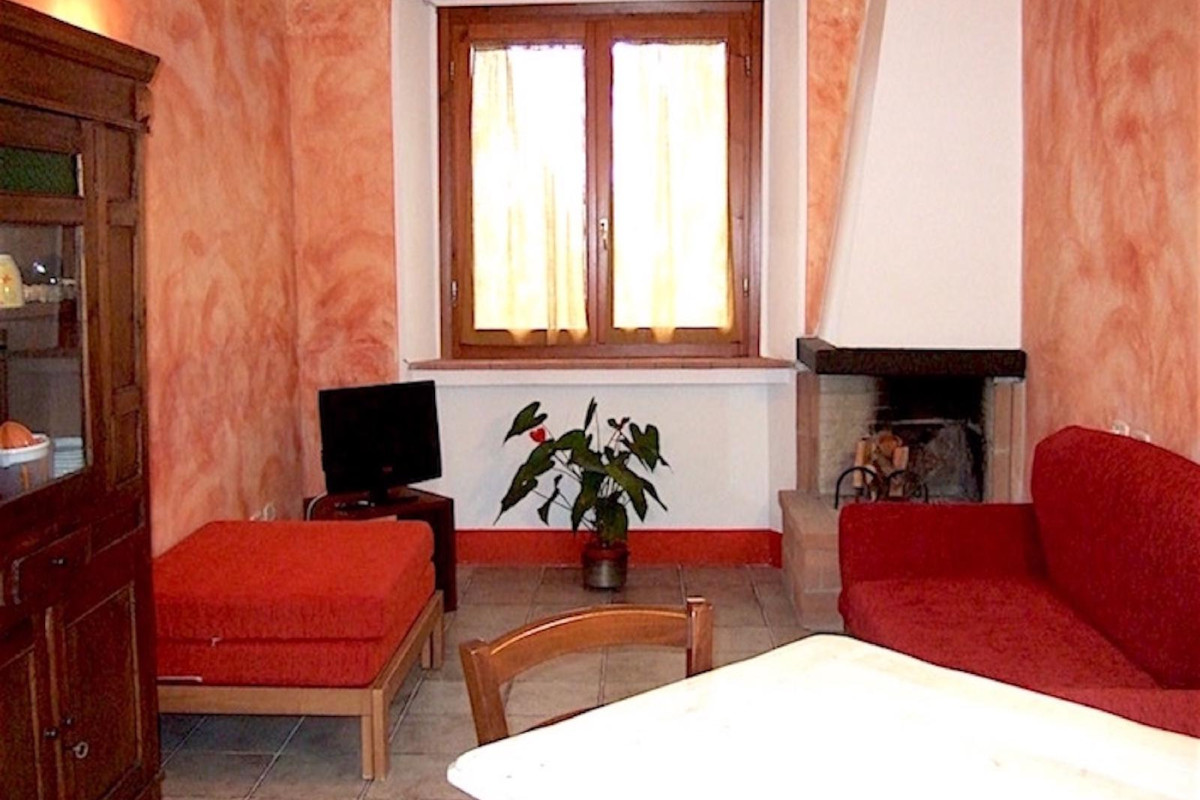 Agriturismo Quarto Podere