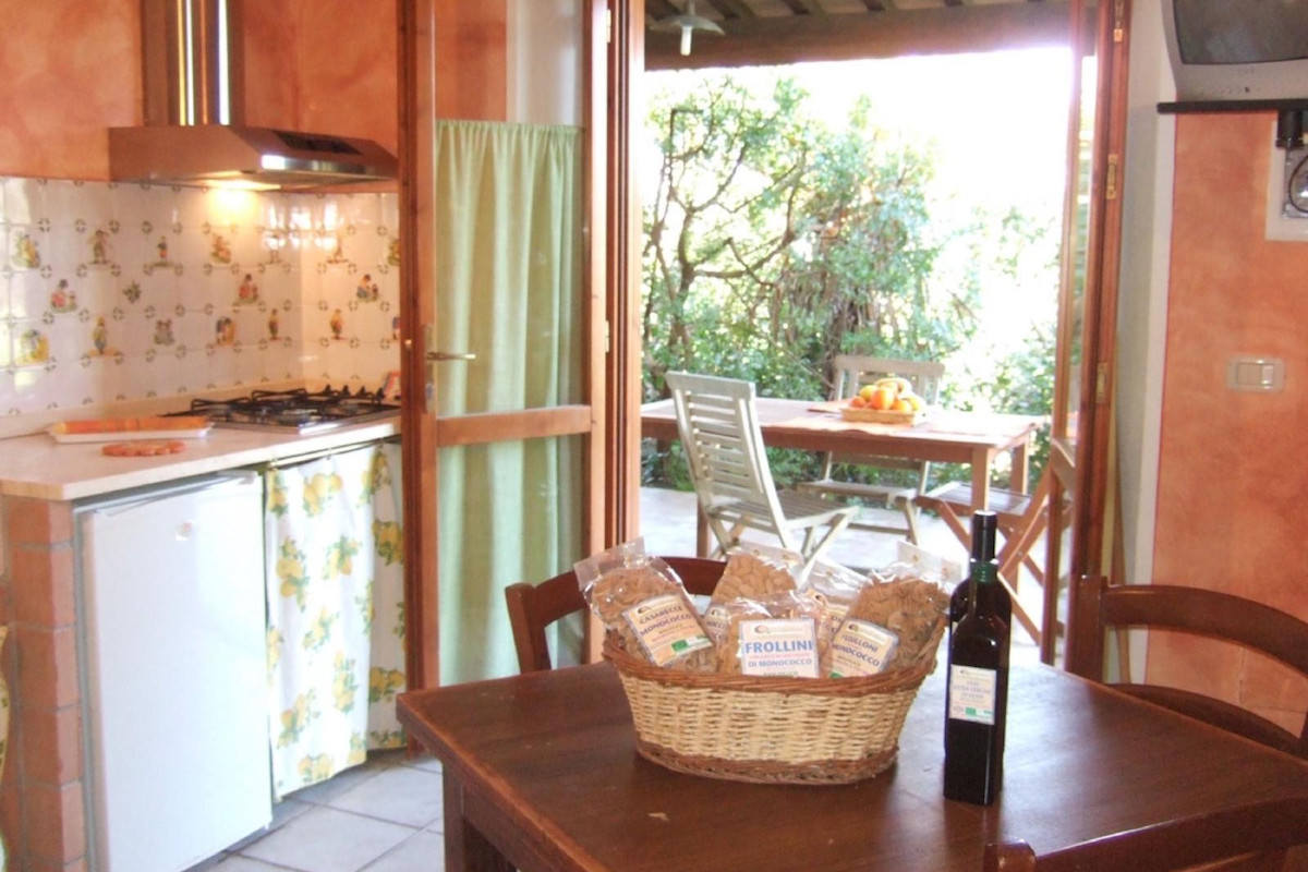 Agriturismo Quarto Podere