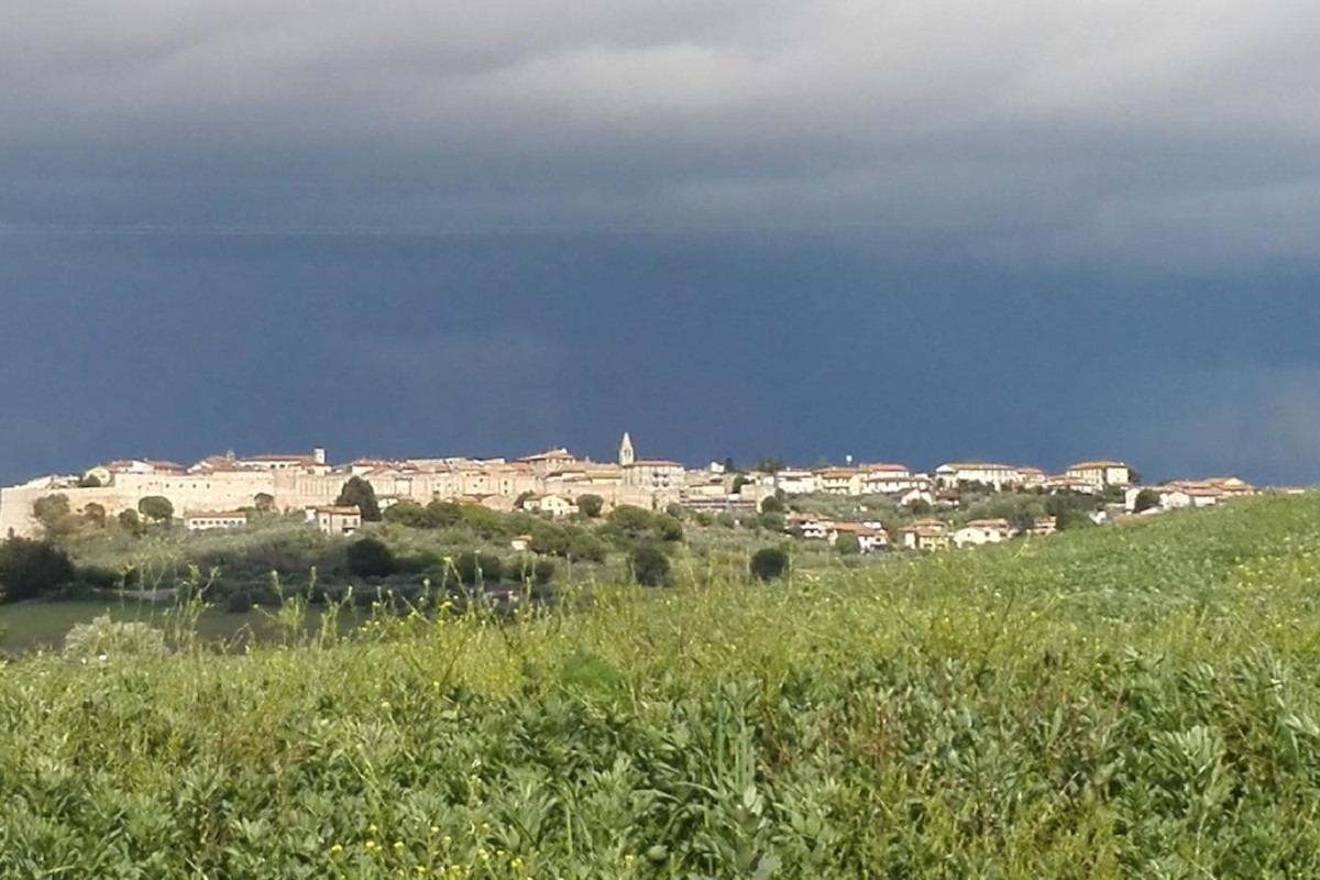 Agriturismo Quarto Podere