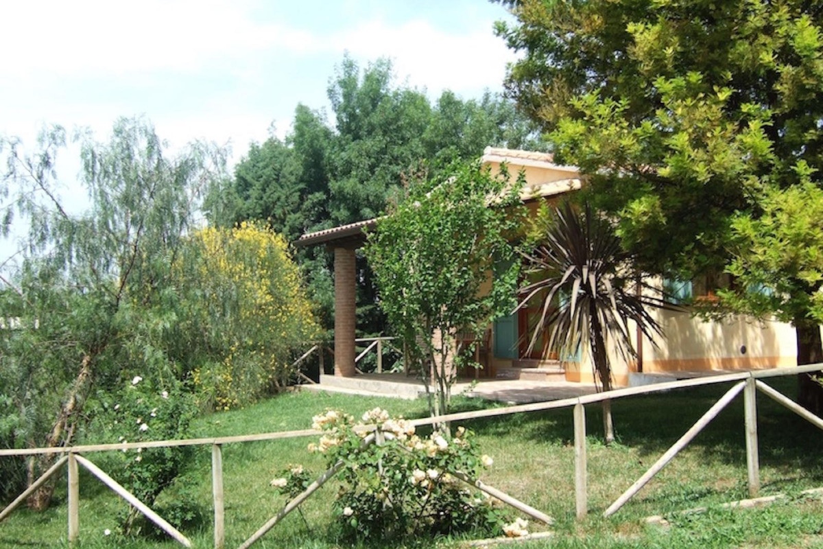 Agriturismo Quarto Podere