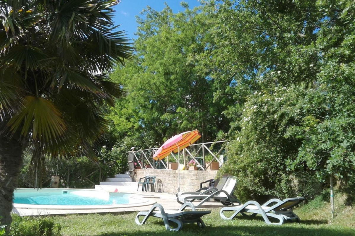 Agriturismo Quarto Podere