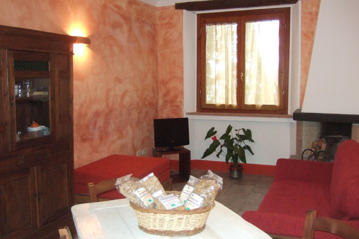 Agriturismo Quarto Podere
