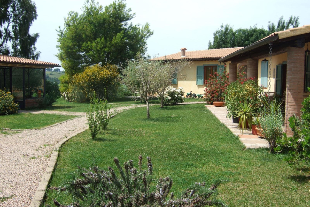 Agriturismo Quarto Podere