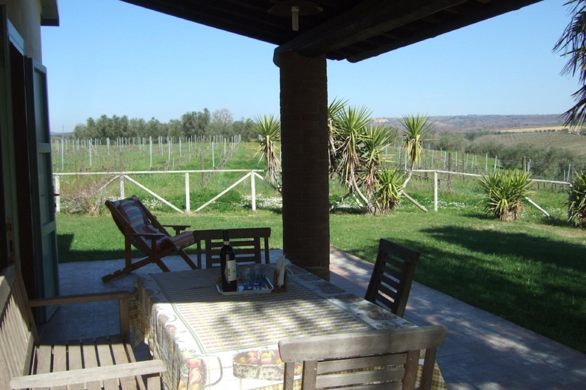 Agriturismo Quarto Podere