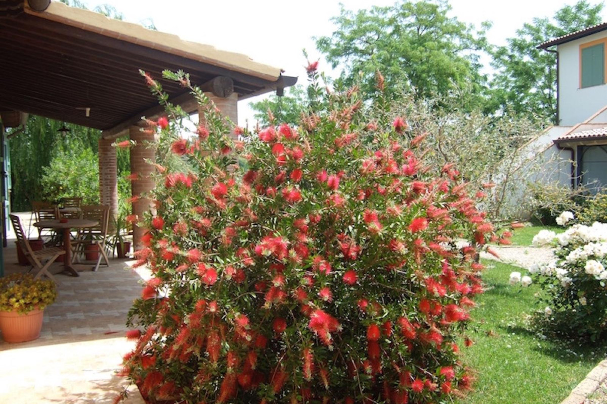 Agriturismo Quarto Podere