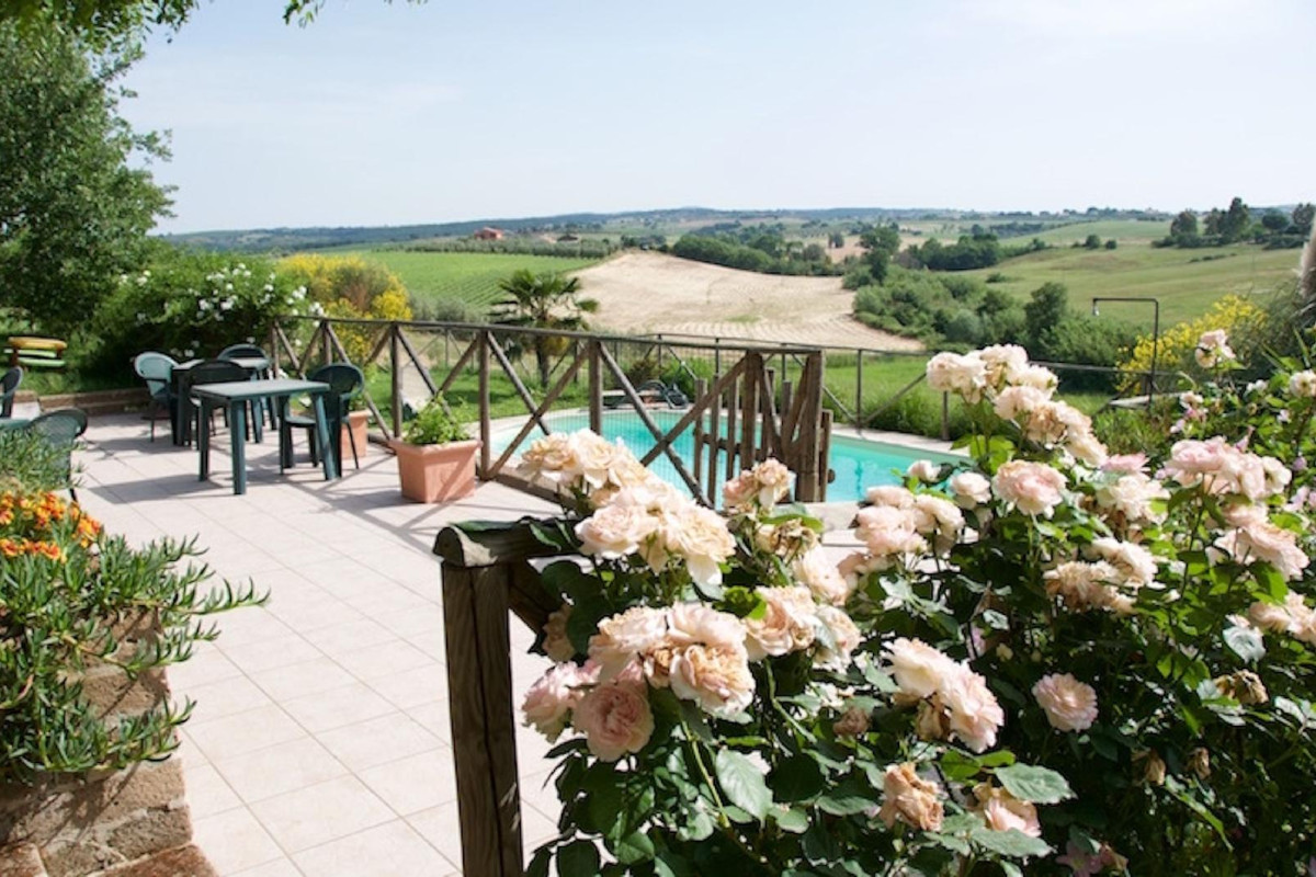 Agriturismo Quarto Podere