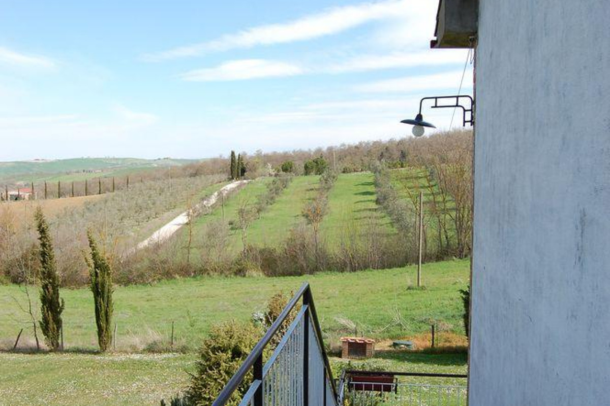 Agriturismo Rossello