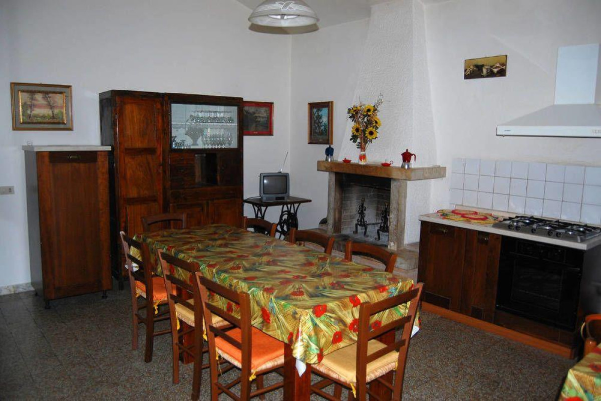 Agriturismo Rossello