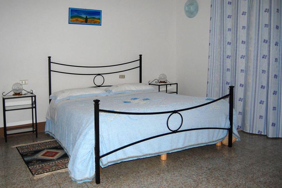 Agriturismo Rossello