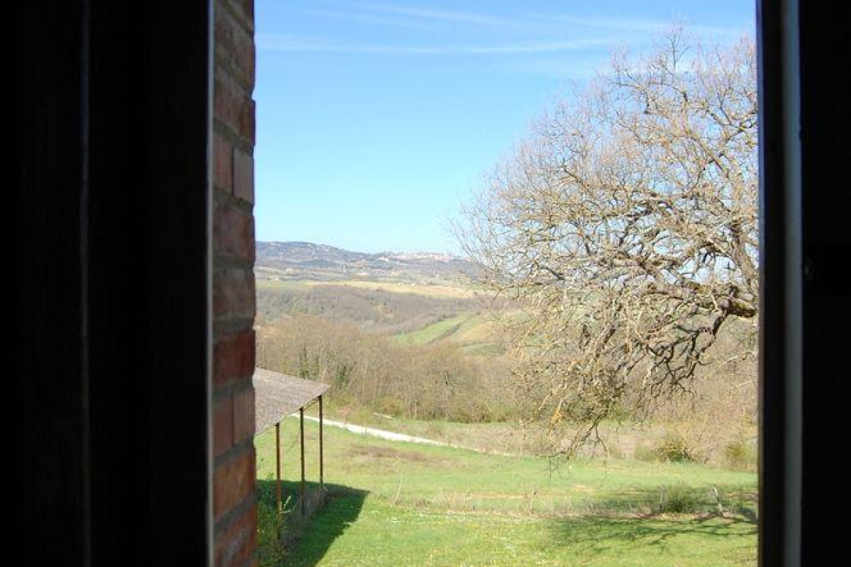 Agriturismo Rossello