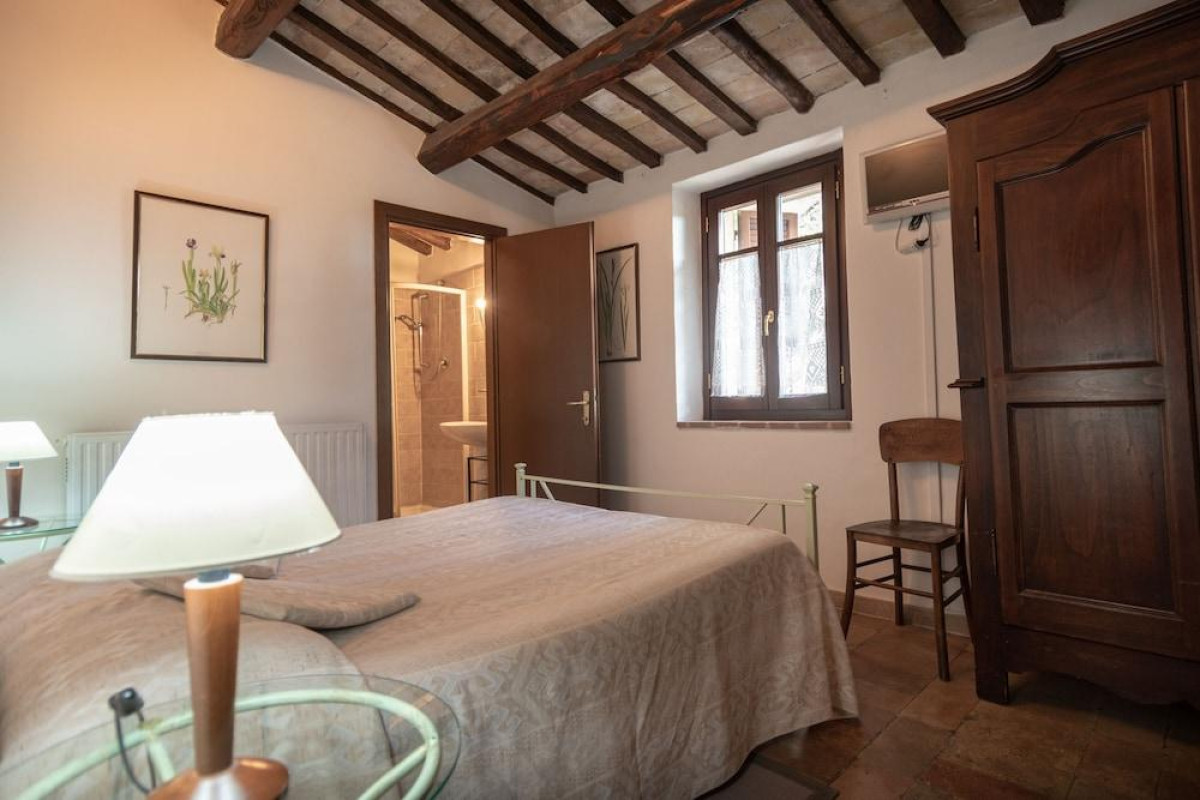 Agriturismo Sasso Rosso