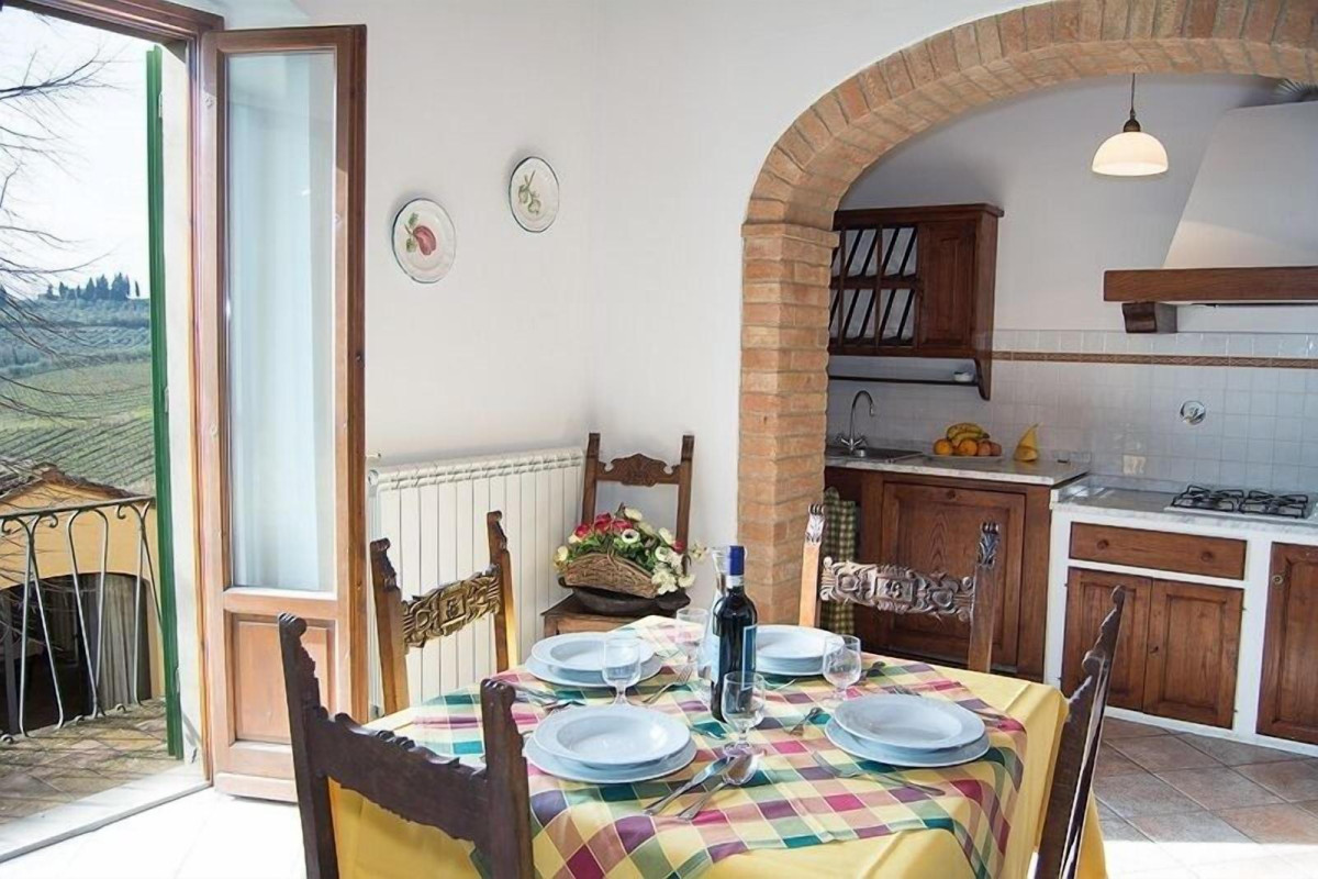 Agriturismo Torraiolo