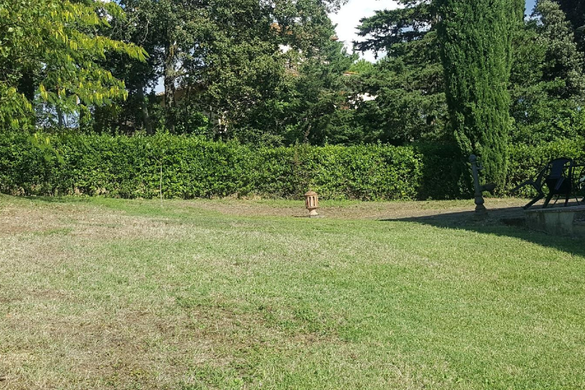 Agriturismo Torraiolo