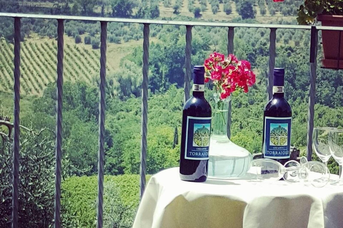 Agriturismo Torraiolo