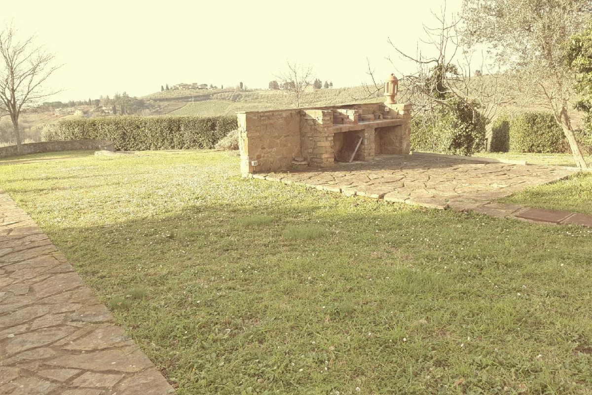 Agriturismo Torraiolo