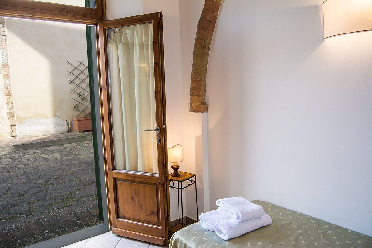 Agriturismo Torraiolo