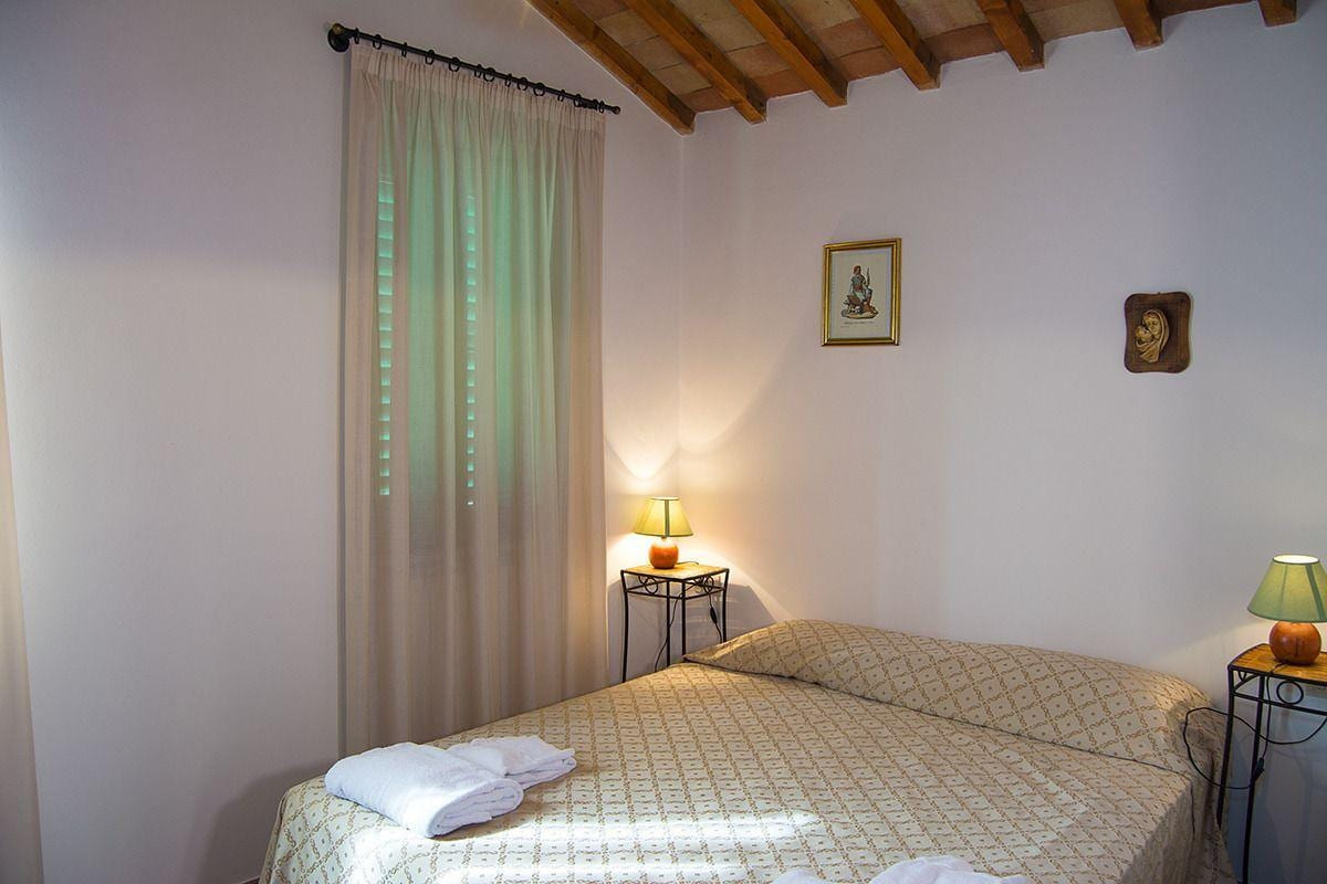 Agriturismo Torraiolo