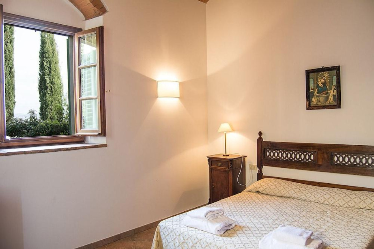 Agriturismo Torraiolo
