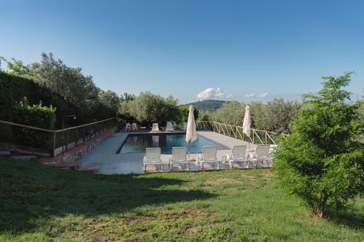 Agriturismo Torraiolo