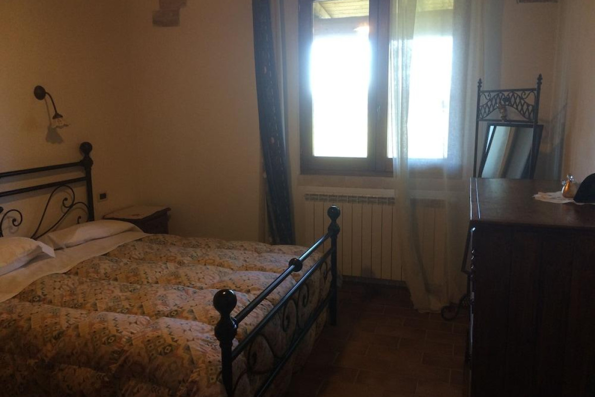 Agriturismo Torre Mannella