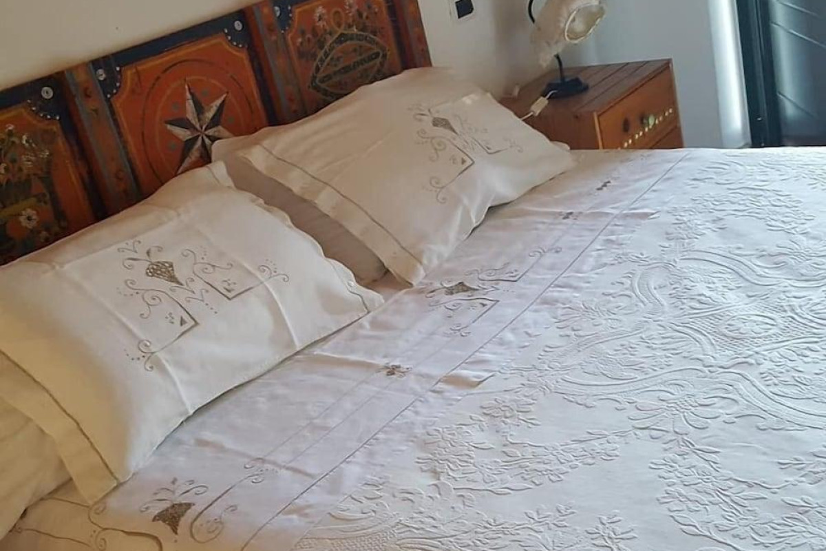 Agriturismo Torre Mannella