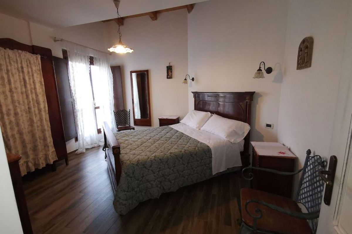 Agriturismo Torre Mannella