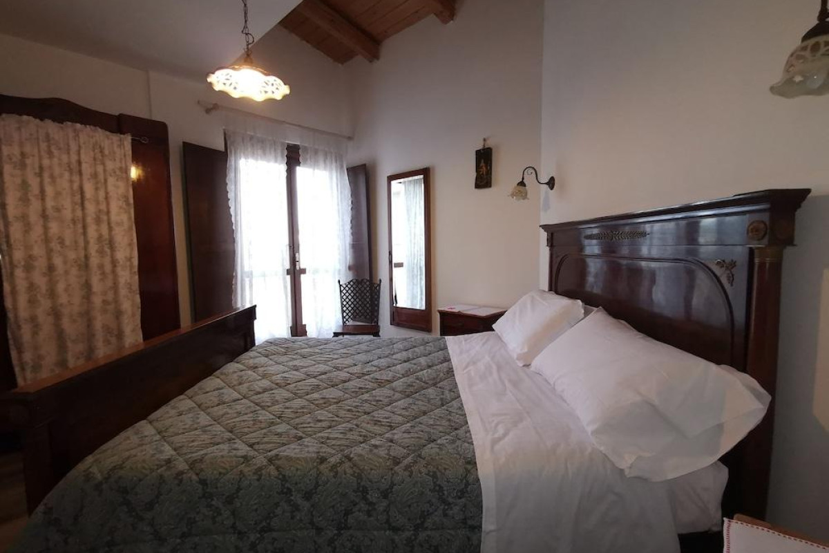 Agriturismo Torre Mannella