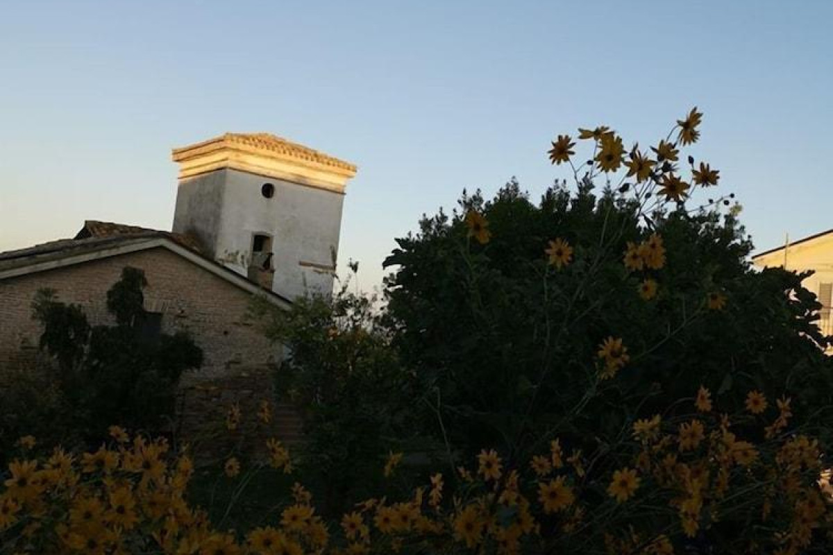 Agriturismo Torre Mannella