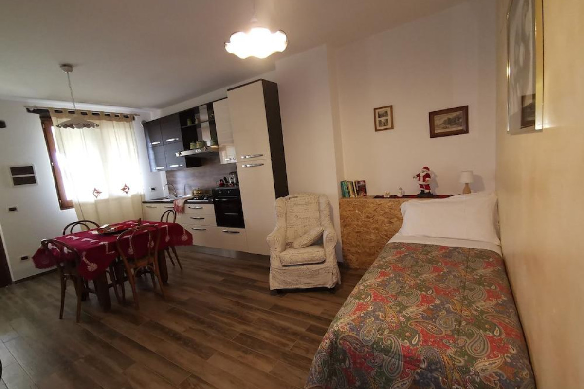 Agriturismo Torre Mannella