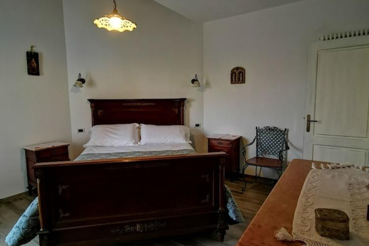 Agriturismo Torre Mannella
