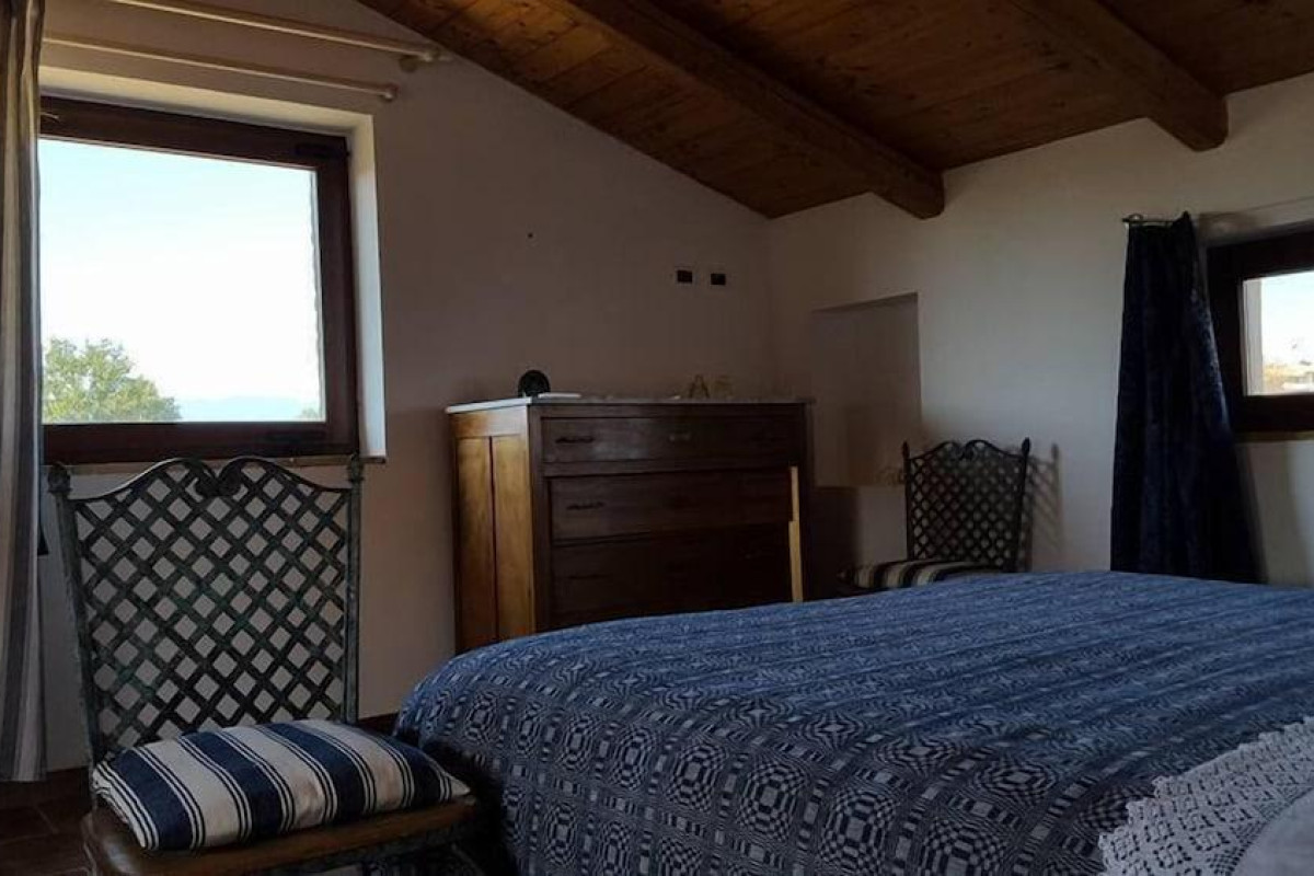 Agriturismo Torre Mannella