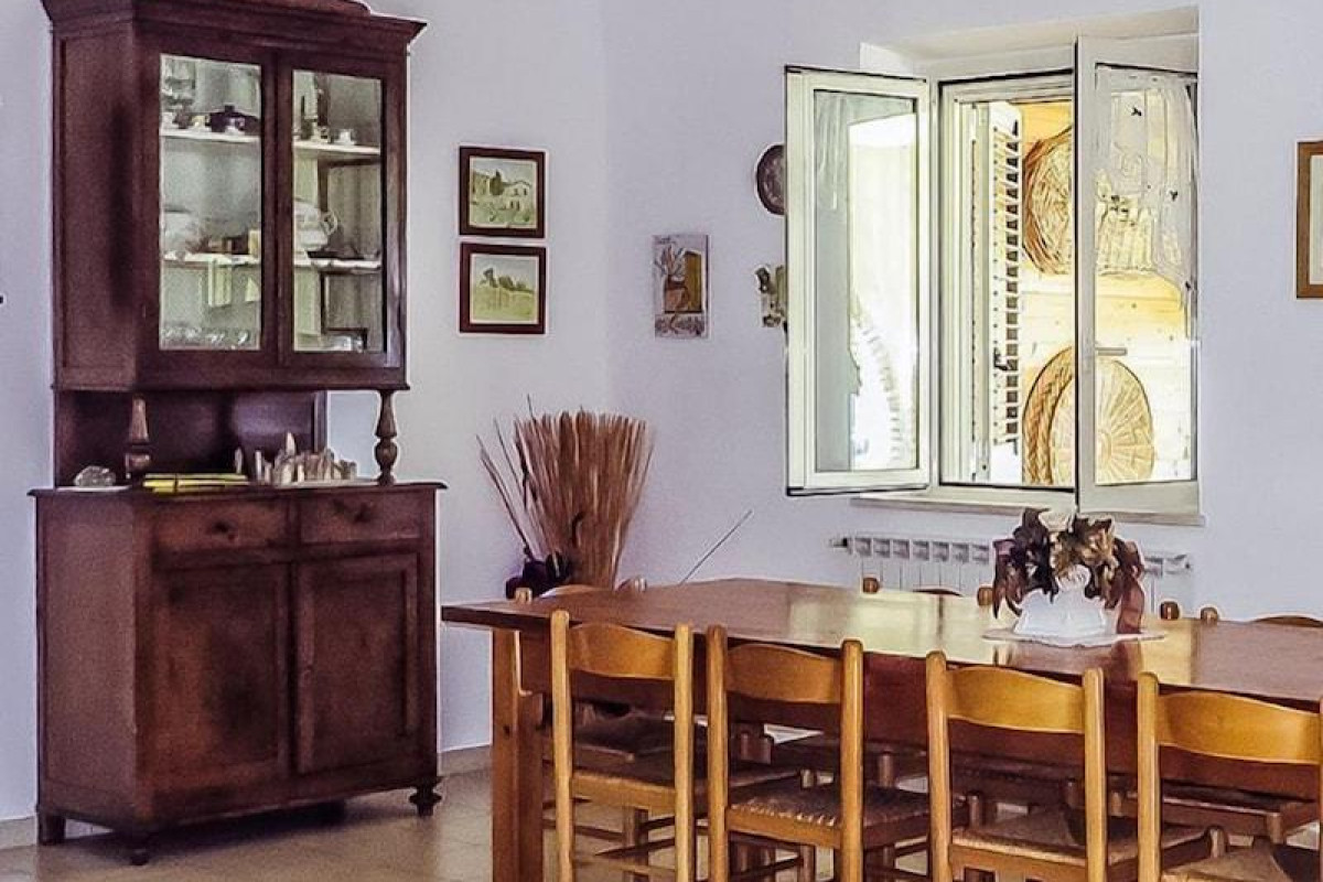 Agriturismo Torre Mannella