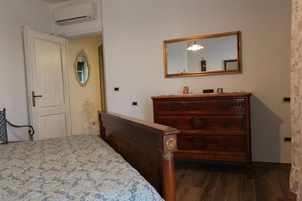 Agriturismo Torre Mannella