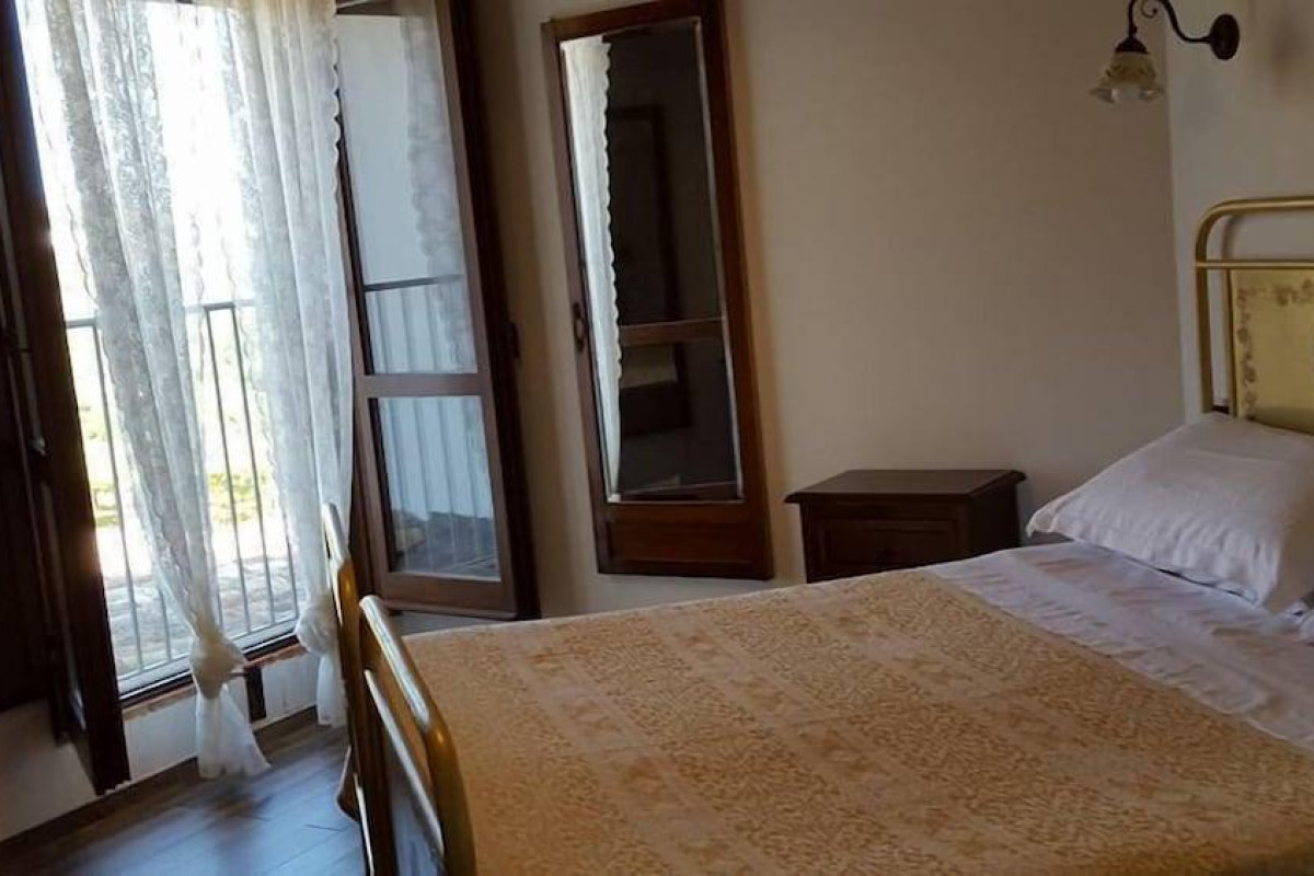 Agriturismo Torre Mannella