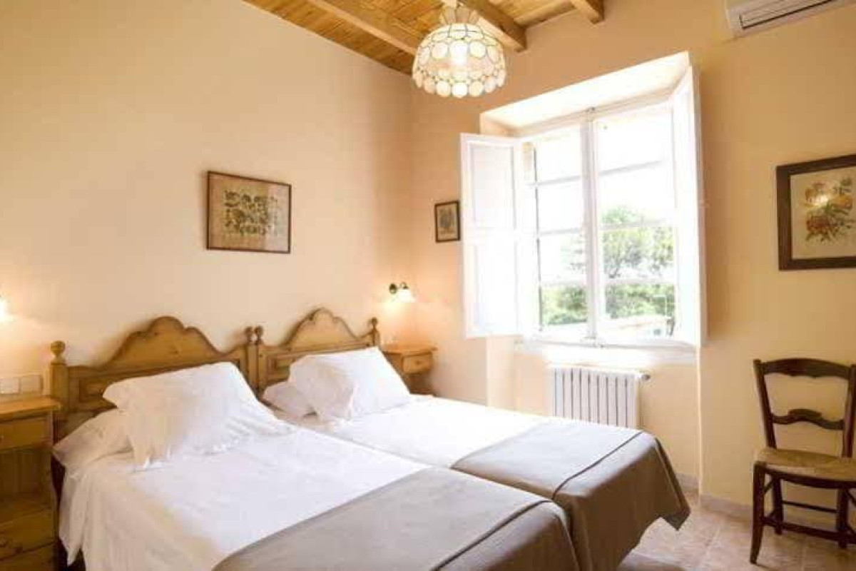 Agrotourism Sa Torre De Santa Eugenia - Adults Only
