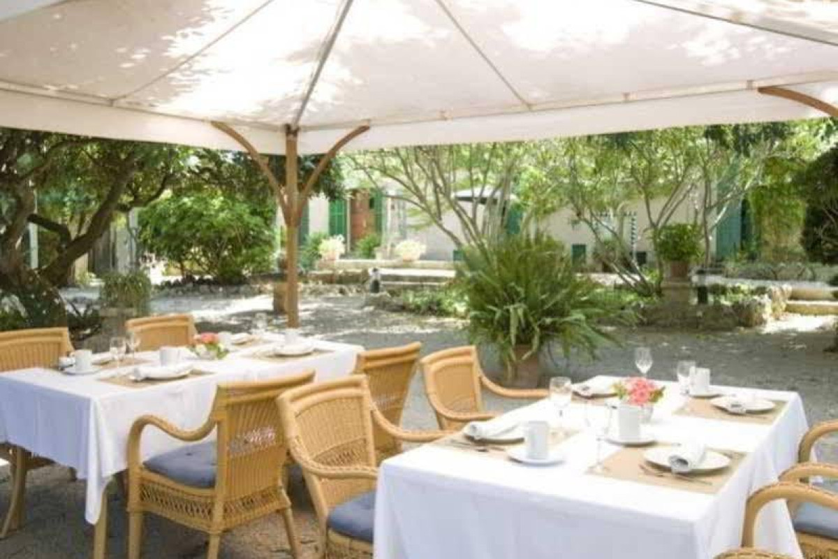 Agrotourism Sa Torre De Santa Eugenia - Adults Only
