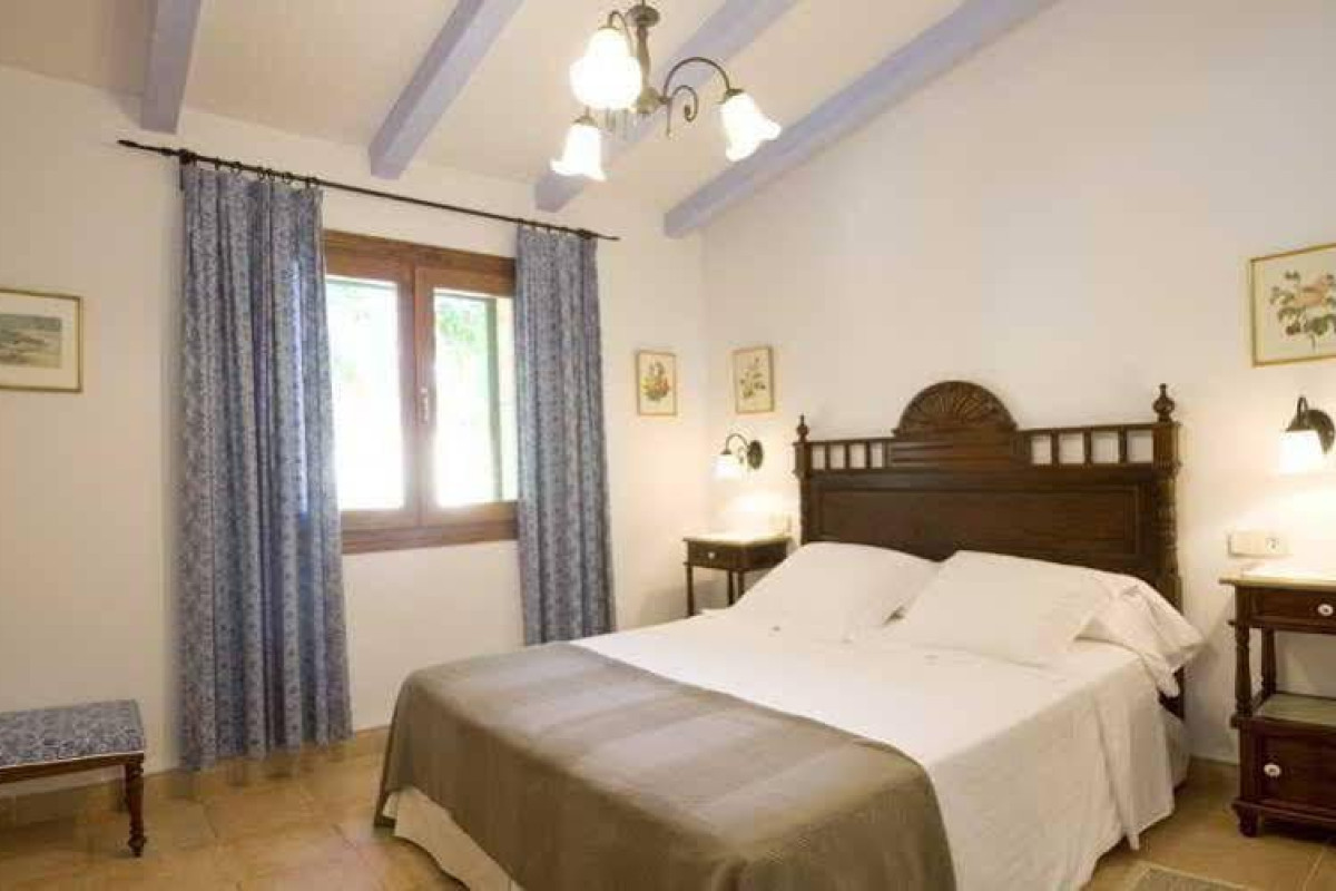 Agrotourism Sa Torre De Santa Eugenia - Adults Only