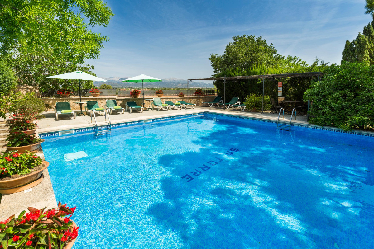 Agrotourism Sa Torre De Santa Eugenia - Adults Only