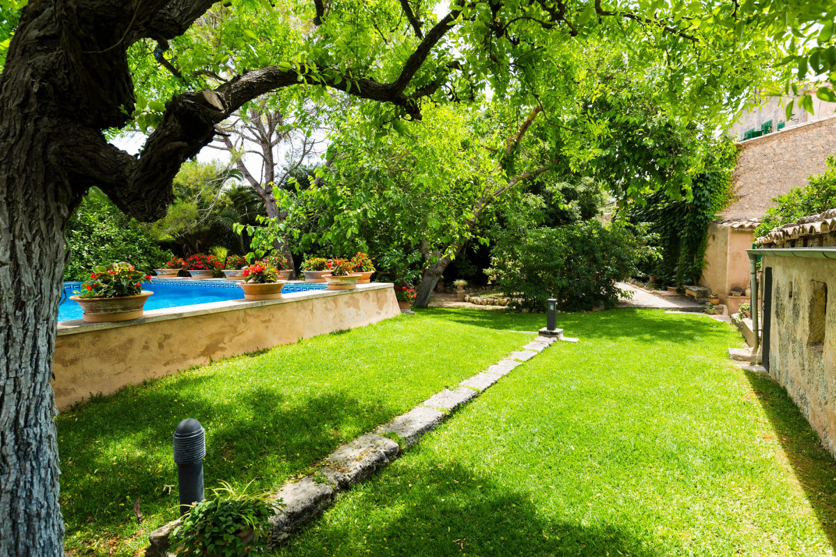 Agrotourism Sa Torre De Santa Eugenia - Adults Only