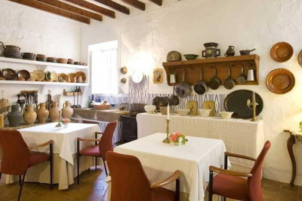 Agrotourism Sa Torre De Santa Eugenia - Adults Only