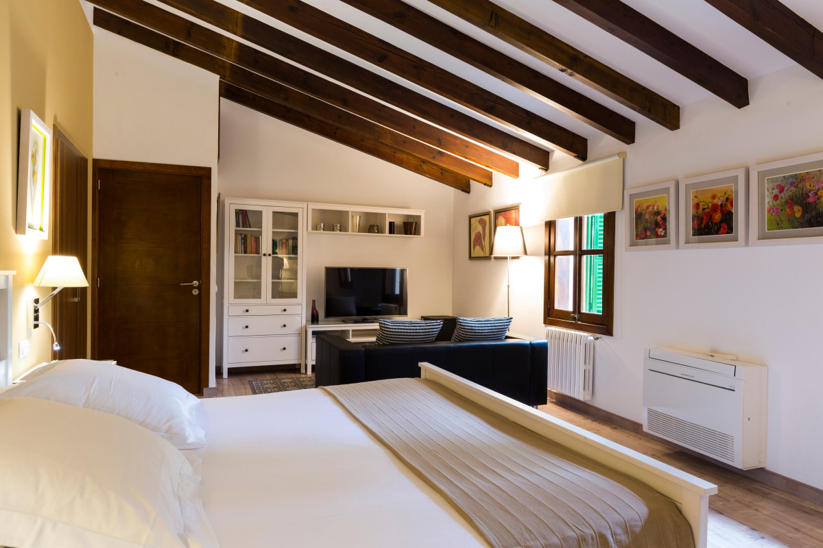 Agrotourism Sa Torre De Santa Eugenia - Adults Only