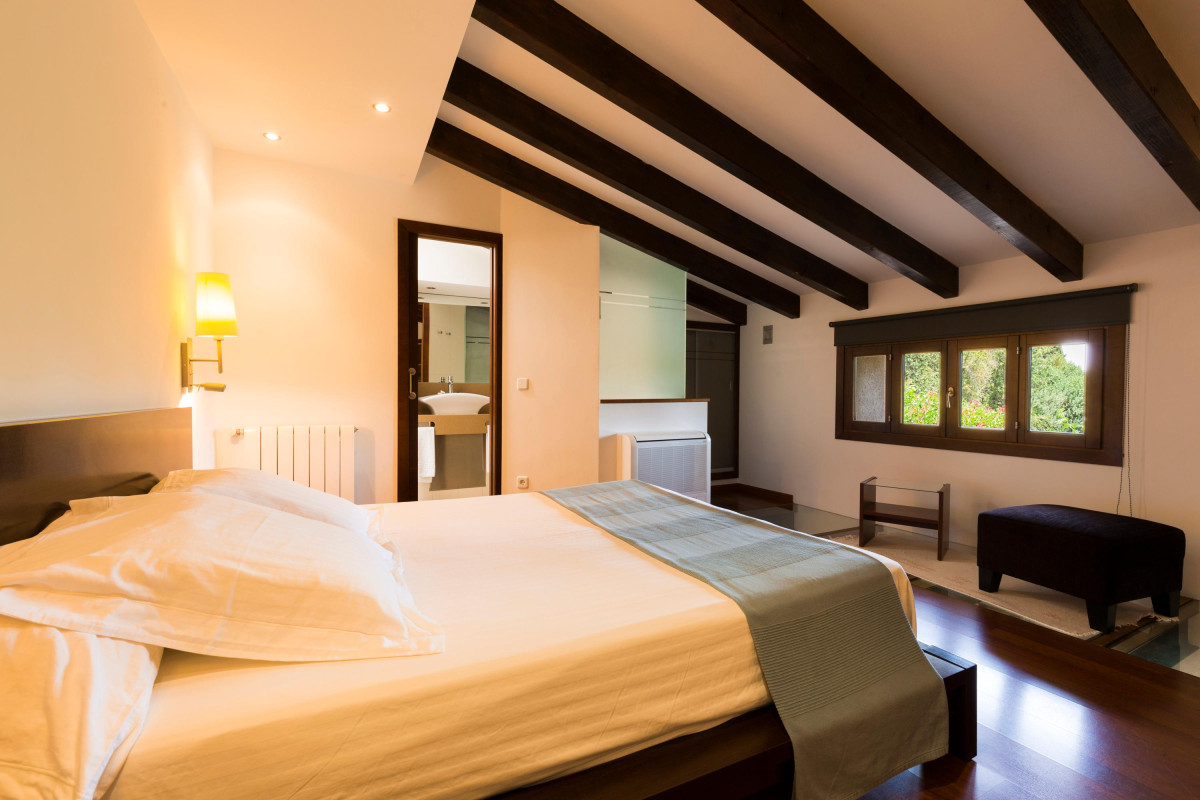 Agrotourism Sa Torre De Santa Eugenia - Adults Only