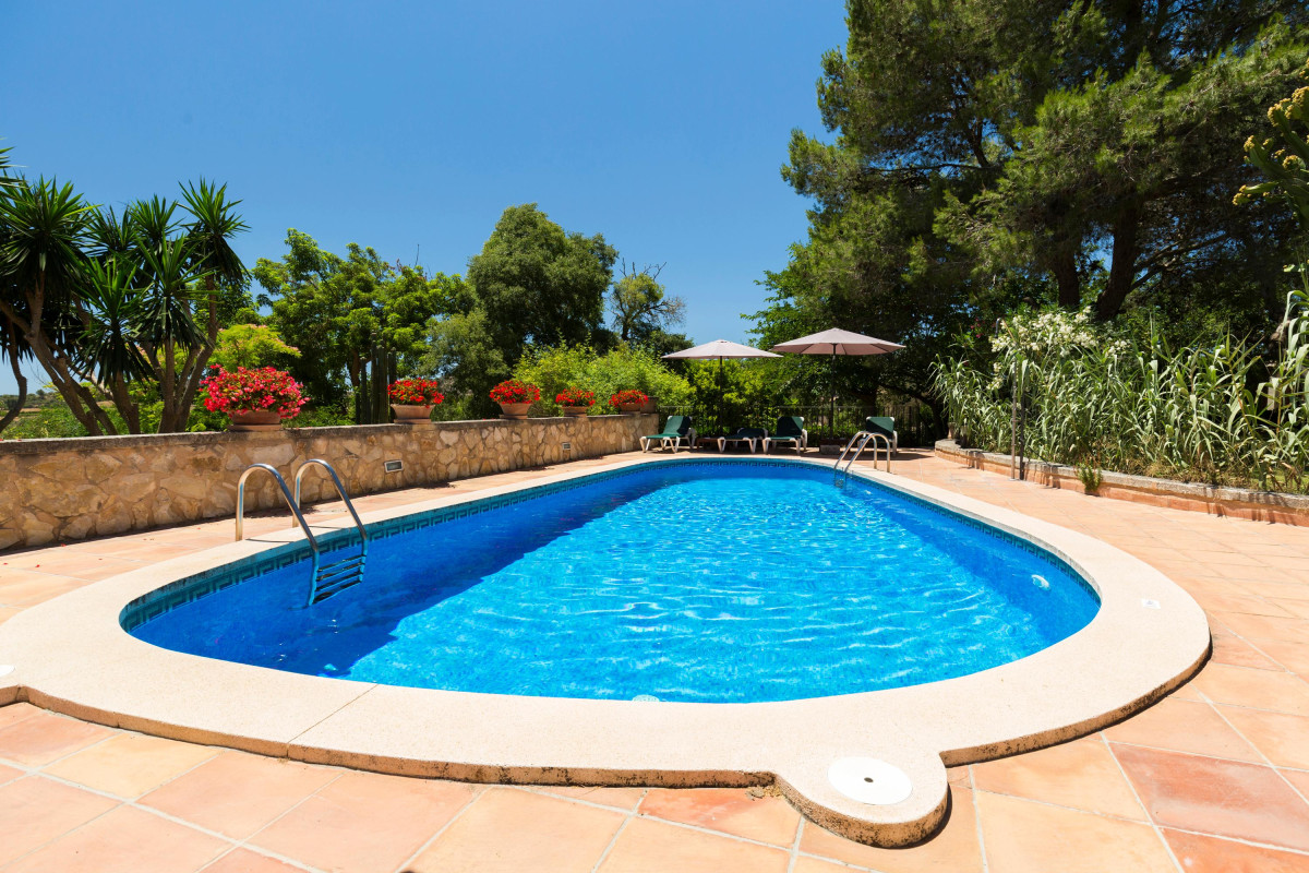 Agrotourism Sa Torre De Santa Eugenia - Adults Only