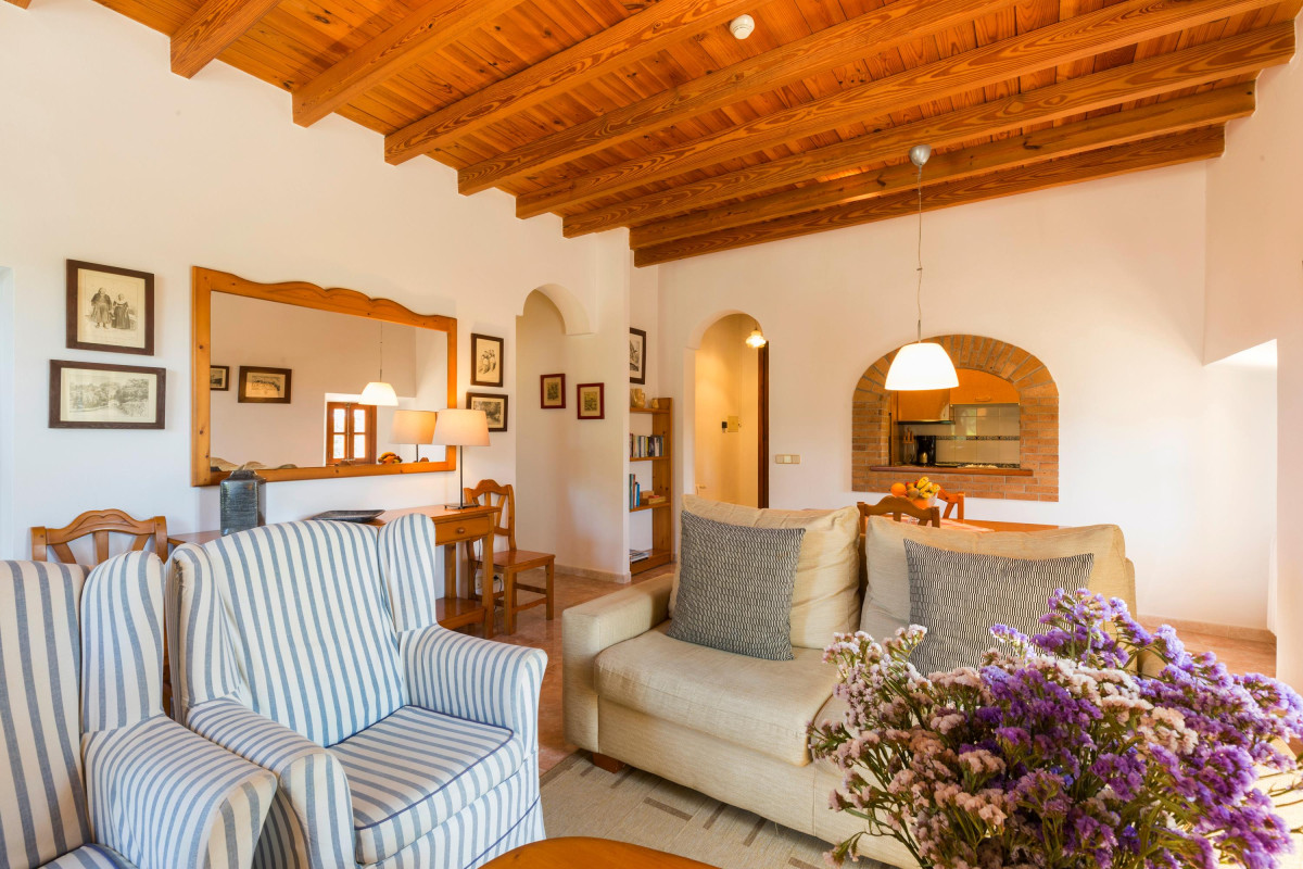 Agrotourism Sa Torre De Santa Eugenia - Adults Only