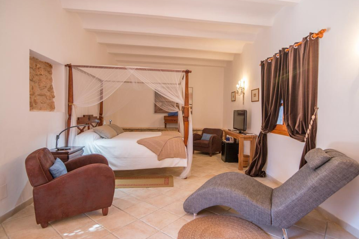 Agroturismo Petit Hotel Son Perdiu - Adults Only