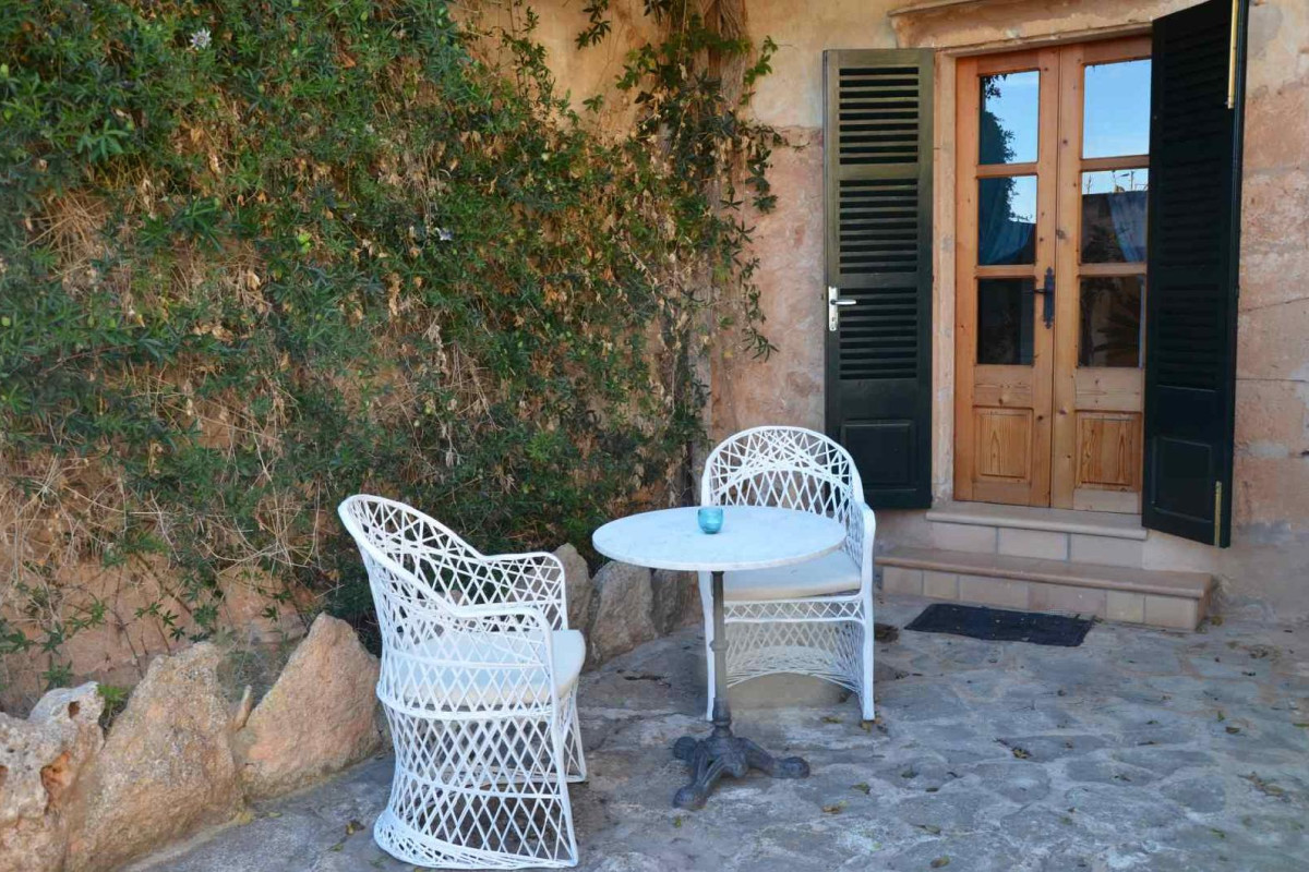 Agroturismo Petit Hotel Son Perdiu - Adults Only