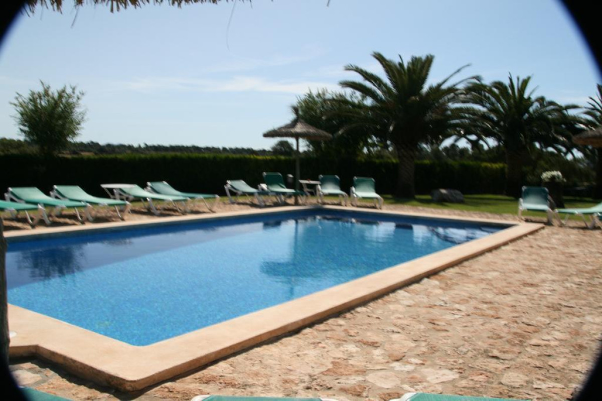 Agroturismo Petit Hotel Son Perdiu - Adults Only