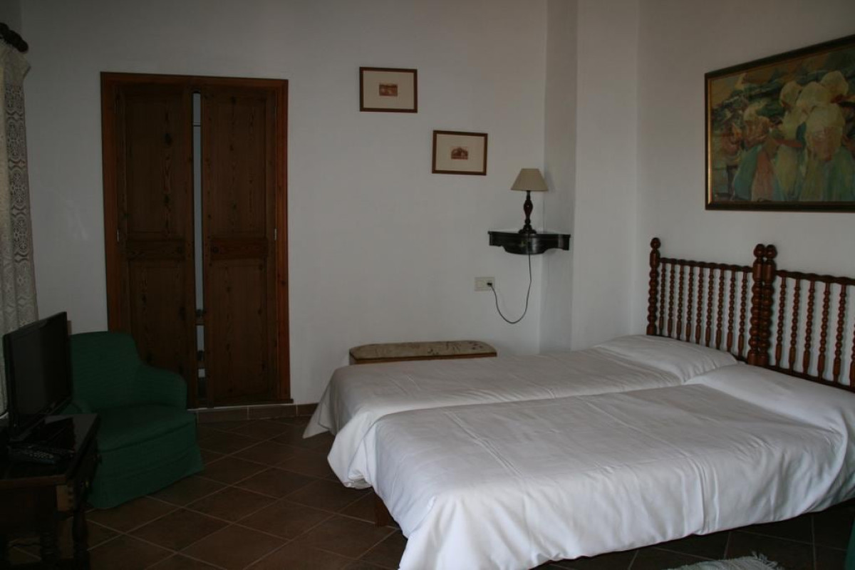 Agroturismo Petit Hotel Son Perdiu - Adults Only