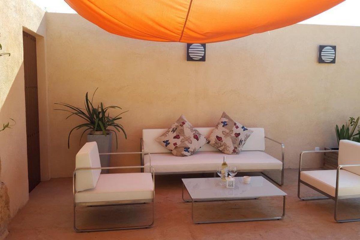 Agroturismo Petit Hotel Son Perdiu - Adults Only